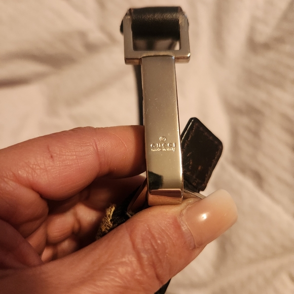 Authentic Gucci purse and wallet - Picture 3 of 6